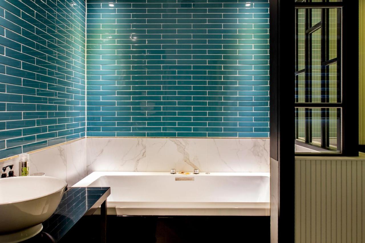 Brown Dot Hotel Gyeongju Eksteriør billede
